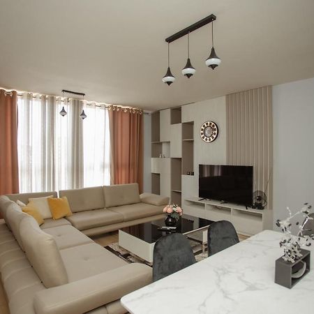 City Center Apartment Scutari Shkodër Exterior foto