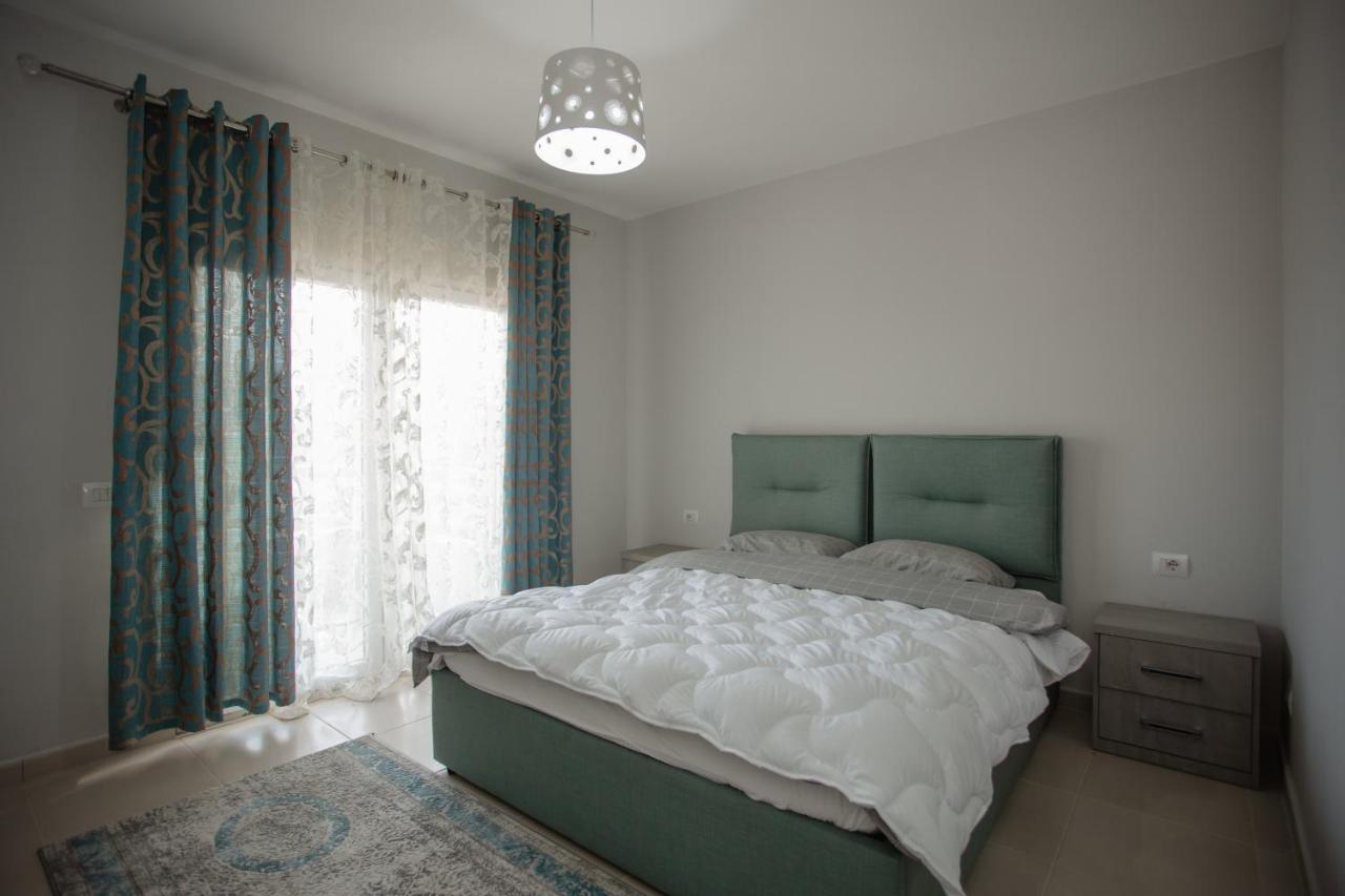 City Center Apartment Scutari Shkodër Exterior foto