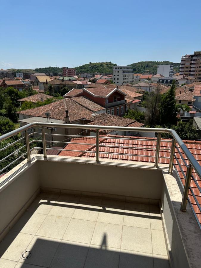 City Center Apartment Scutari Shkodër Exterior foto